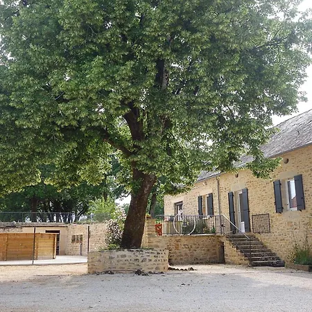 Maison Perigourdine Avec Piscine Chauffee Et Wifi - Fr-1-616-518