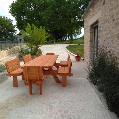 Εξοχικό σπίτι Maison Perigourdine Avec Piscine Chauffee Et Wifi - Fr-1-616-518 Les Coteaux Perigourdins