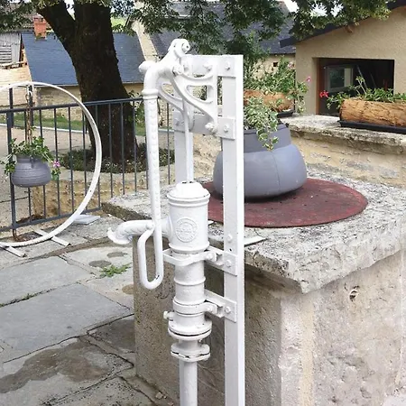 Maison Perigourdine Avec Piscine Chauffee Et Wifi - Fr-1-616-518 Les Coteaux Perigourdins