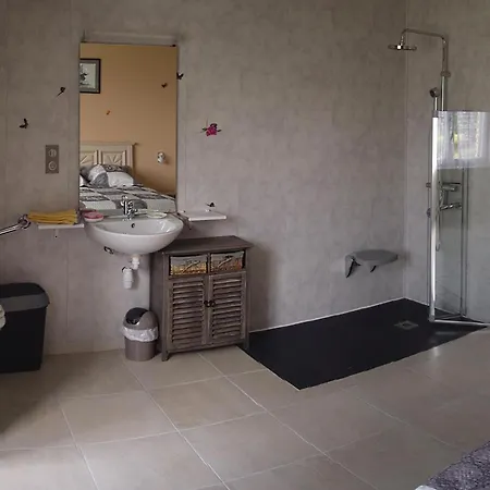Maison Perigourdine Avec Piscine Chauffee Et Wifi - Fr-1-616-518 * Les Coteaux Perigourdins
