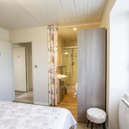 Maison Perigourdine Avec Piscine Chauffee Et Wifi - Fr-1-616-518 בית נופש