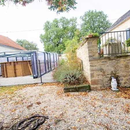 Maison Périgourdine Avec Piscine Chauffée Et Wifi - Fr-1-616-518 Casa vacanze Les Coteaux Perigourdins