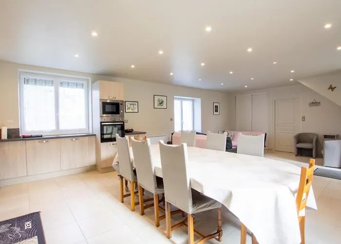 別荘 Maison Perigourdine Avec Piscine Chauffee Et Wifi - Fr-1-616-518 *