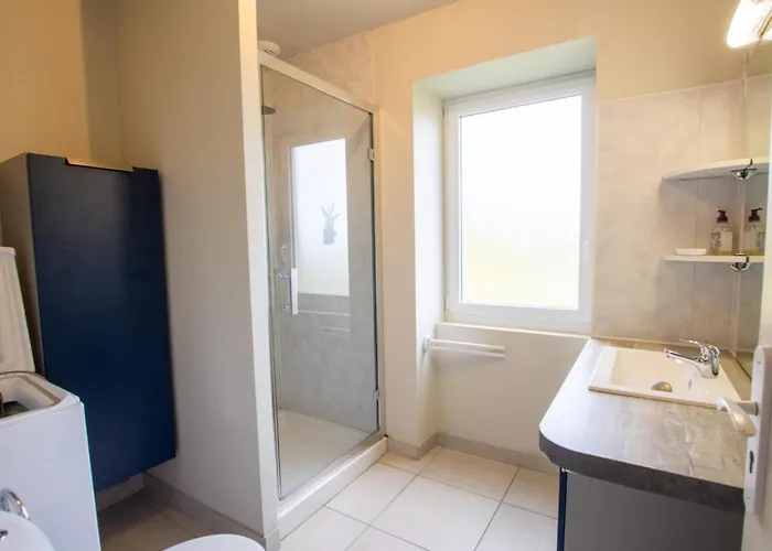 Maison Perigourdine Avec Piscine Chauffee Et Wifi - Fr-1-616-518